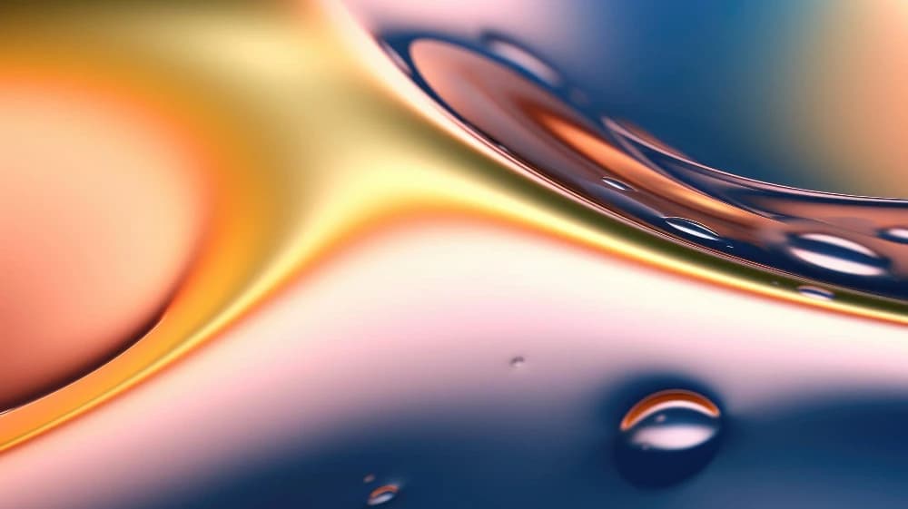 Abstrack modern glass background