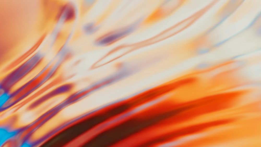 Abstrack modern glass background